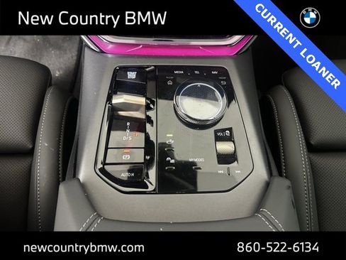 Used 2025 BMW X3 xDrive30i w/ Premium Package image 21