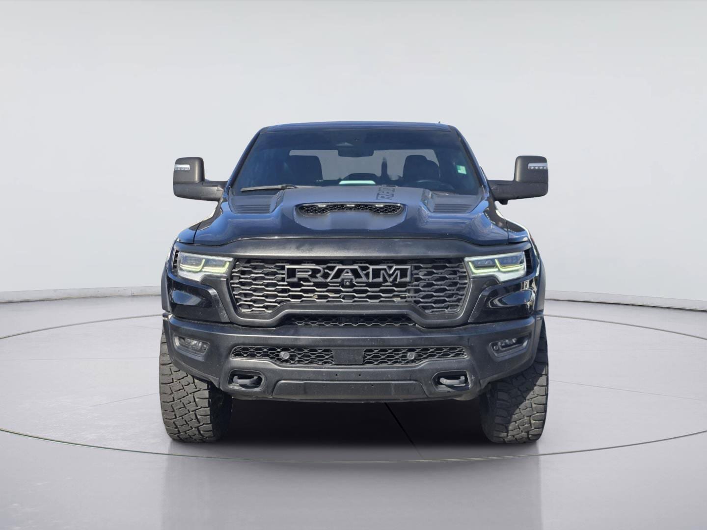 Used 2025 RAM 1500 RHO w/ RHO Level 1 Equipment Group AWD/4WD image 2
