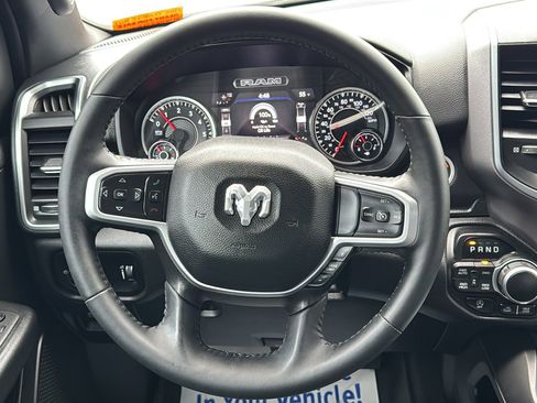 Certified 2024 RAM 1500 Big Horn image 19
