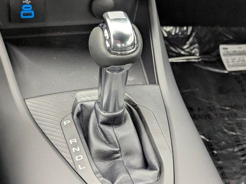 New 2026 Ford Mustang Coupe image 15