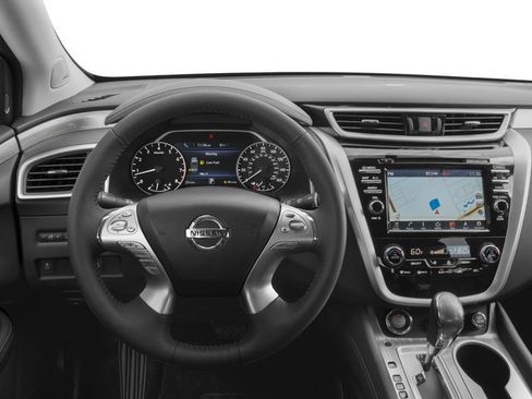 Used 2016 Nissan Murano Platinum w/ Platinum Technology Package AWD/4WD image 9