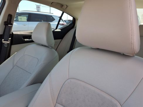 Used 2024 Nissan Altima 2.5 SL image 17