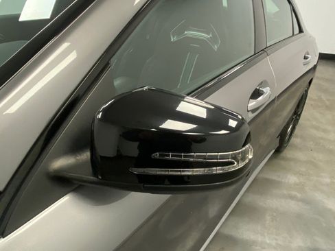 Used 2017 Mercedes-Benz CLA 250 4MATIC image 11