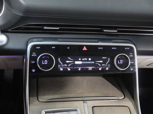 Certified 2024 Genesis GV80 3.5T Advanced w/ Advanced Package AWD/4WD image 15