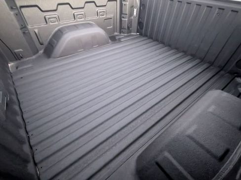 New 2026 Chevrolet Silverado 1500 Custom Trail Boss AWD/4WD image 10