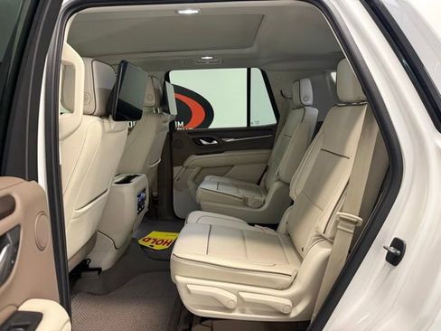 Used 2021 GMC Yukon Denali image 17