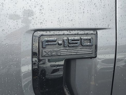 New 2025 Ford F150 XLT image 6