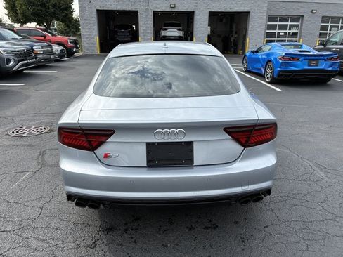Used 2018 Audi S7 Prestige AWD/4WD image 6