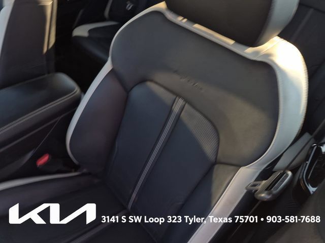 Certified 2025 Kia K5 GT-Line w/ GT-Line Premium Package FWD image 21