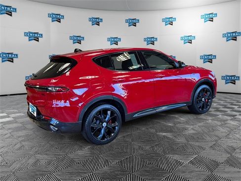 New 2024 Dodge Hornet R/T Plus image 5