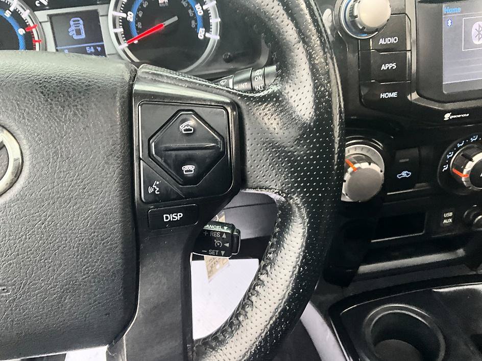 Used 2016 Toyota 4Runner Trail Premium AWD/4WD image 31