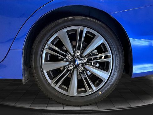 Used 2021 Subaru WRX AWD/4WD image 33