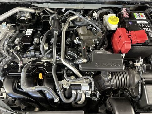 Certified 2023 Nissan Sentra SV w/ All-Weather Package FWD image 27