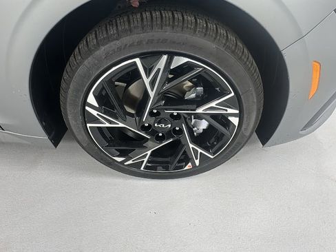 New 2026 Kia K5 GT-Line image 9