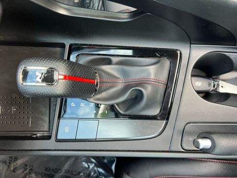 Used 2022 Hyundai Elantra N Line w/ Cargo Package image 38