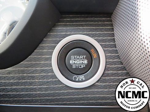 Used 2022 RAM 3500 Limited image 41