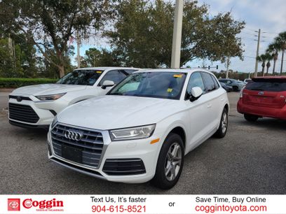Used 2018 Audi Q5 2.0T Premium