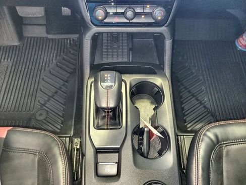 Used 2024 Ford Ranger Raptor AWD/4WD image 20