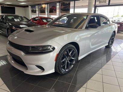 Used 2023 Dodge Charger GT w/ Blacktop Package