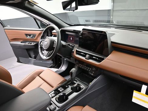 New 2026 Subaru Outback Touring XT AWD/4WD image 12