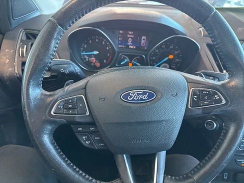Used 2017 Ford Escape Titanium AWD/4WD image 13