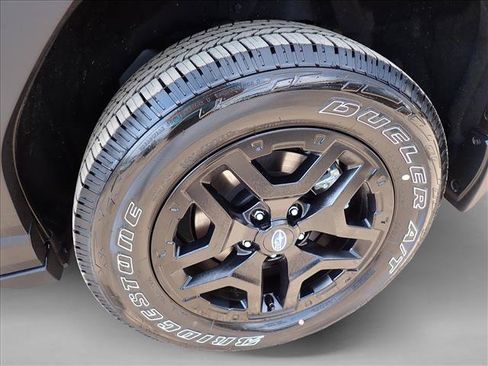 Certified 2026 Subaru Outback Wilderness AWD/4WD image 7