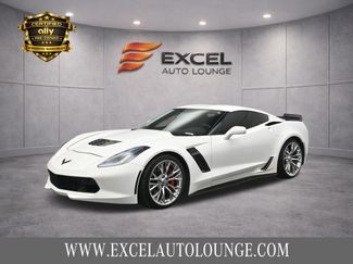 Used 2016 Chevrolet Corvette Z06 w/ 2LZ Preferred Equipment Group video 1