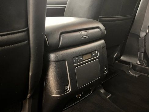 Certified 2023 INFINITI QX80 Luxe w/ All-Season Package image 26