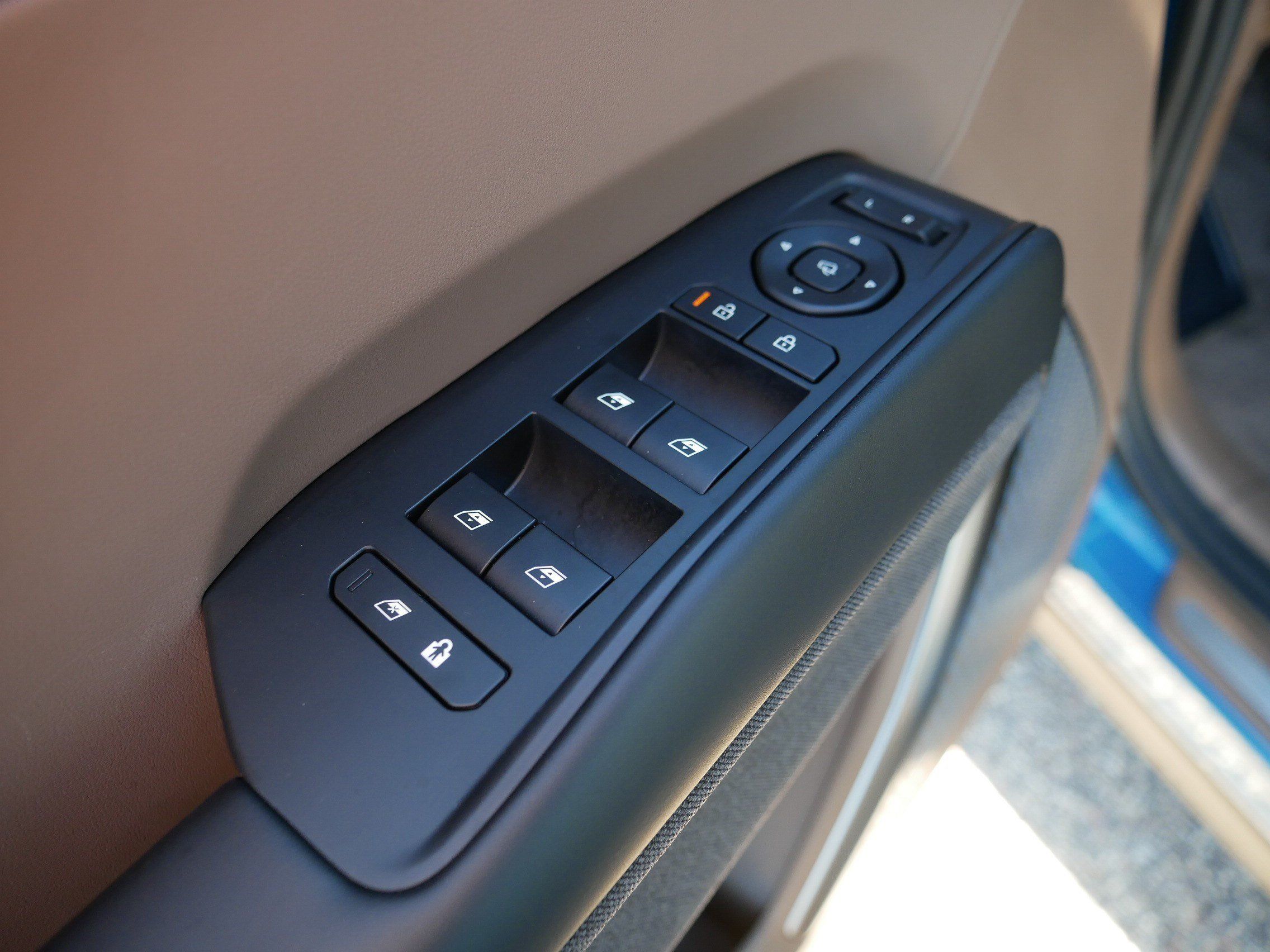 Certified 2024 Kia EV9 Land AWD/4WD image 19