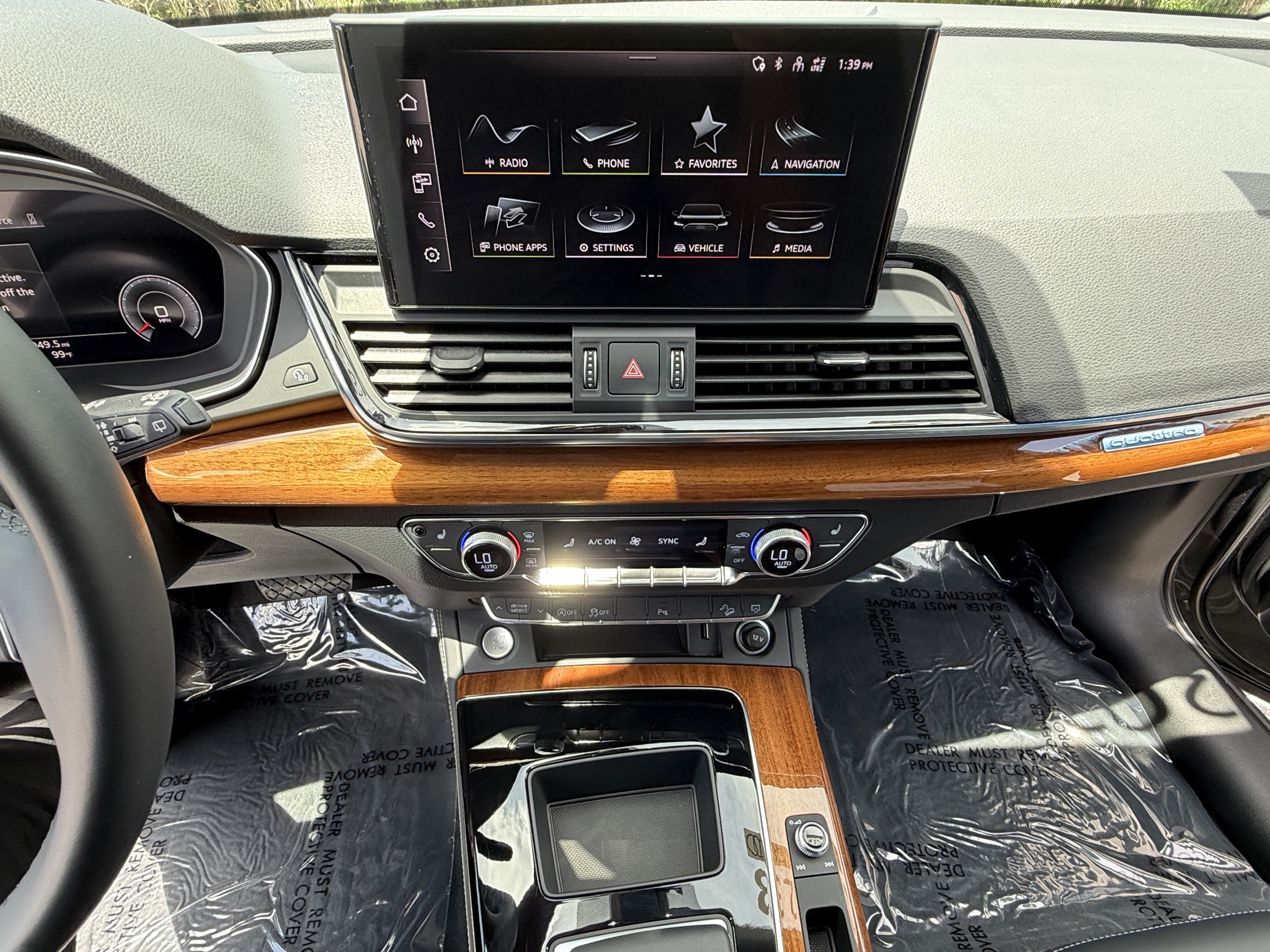 Certified 2023 Audi Q5 2.0T Premium Plus w/ Premium Plus Package AWD/4WD image 19