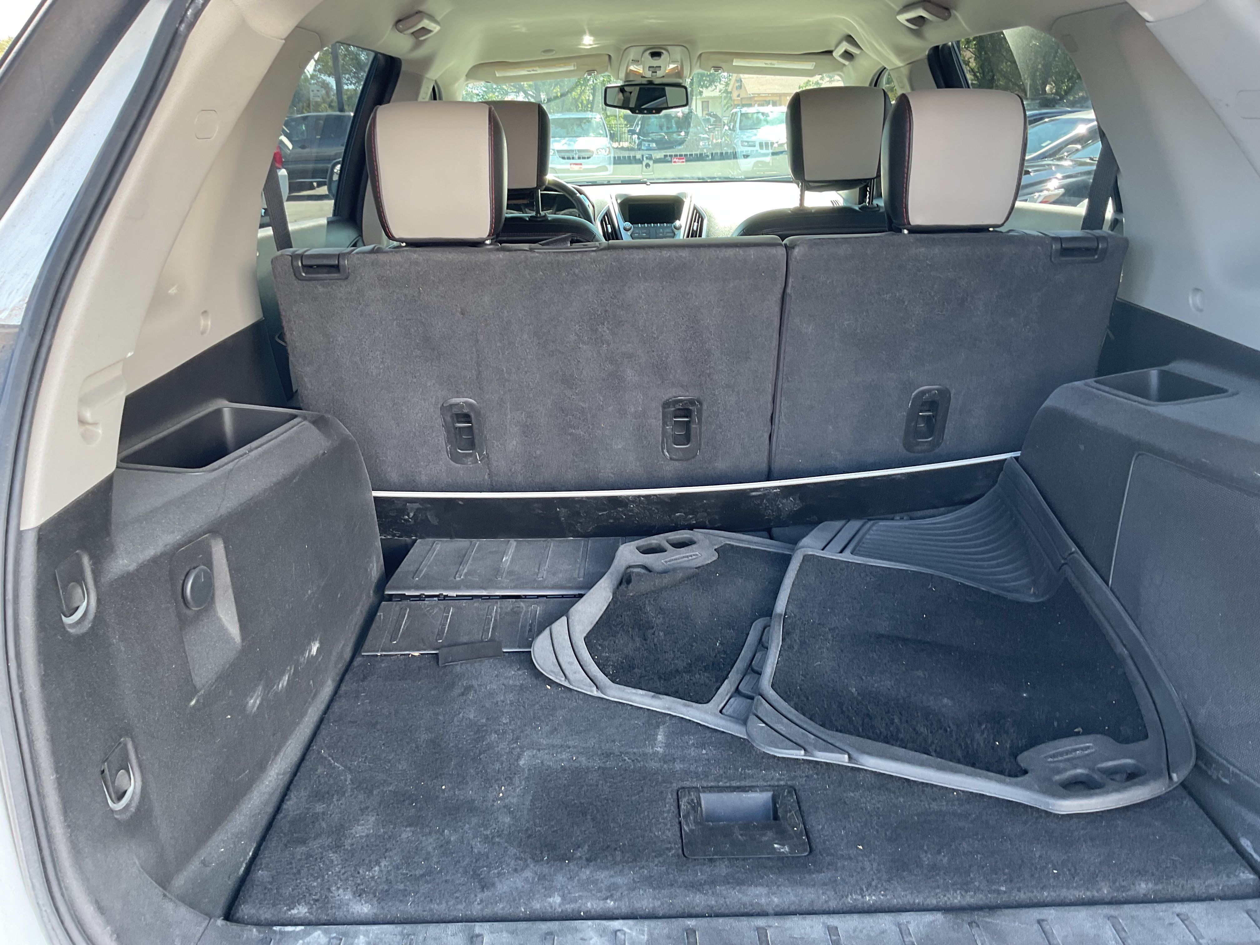 Used 2013 GMC Terrain SLT FWD image 17