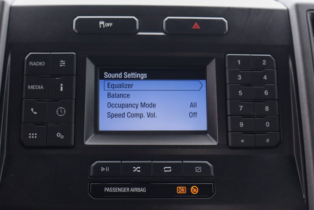 Used 2020 Ford F450 XL w/ Power Equipment Group RWD image 26