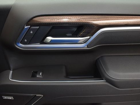 New 2026 Chevrolet Silverado 1500 RST w/ All Star Edition Plus image 22