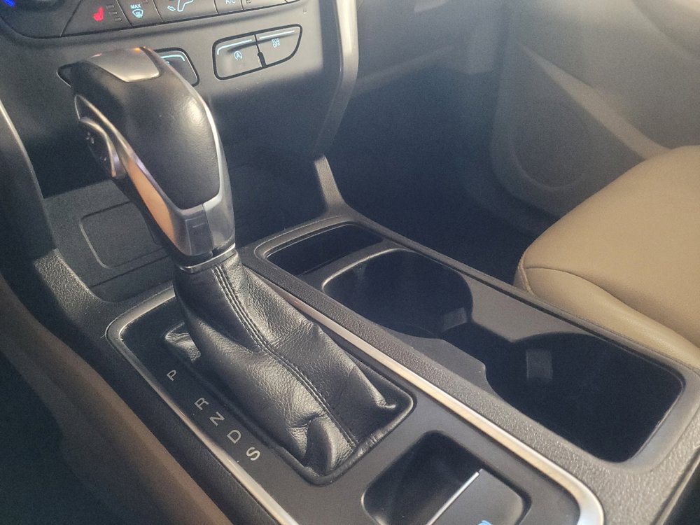 Used 2019 Ford Escape SEL FWD image 26
