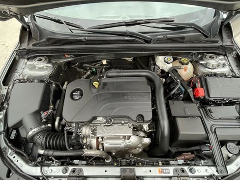 Used 2024 Chevrolet Malibu LT image 24