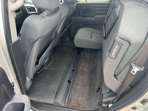 Used 2008 Honda Ridgeline RTS image 15