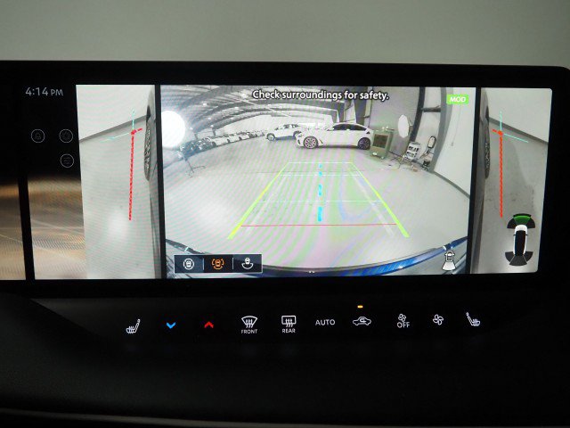 Used 2026 Nissan Leaf Platinum+ w/ Cargo Package (Platinum+) FWD image 39