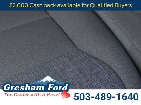 New 2026 Ford F150 XLT w/ Equipment Group 301A Base image 18