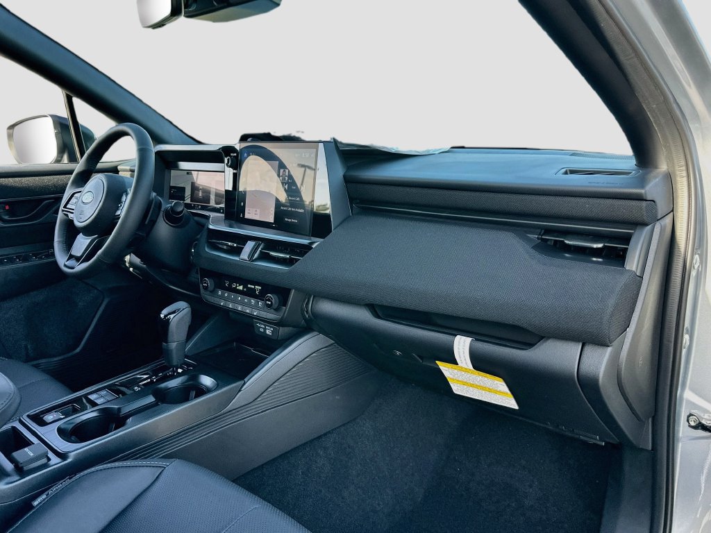 New 2026 Subaru Outback Limited AWD/4WD image 31