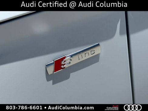 Certified 2023 Audi Q5 2.0T Premium AWD/4WD image 8