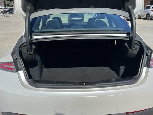 Used 2018 Lincoln MKZ Select w/ Select Plus Package image 12