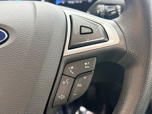 Used 2018 Ford Fusion S FWD image 21
