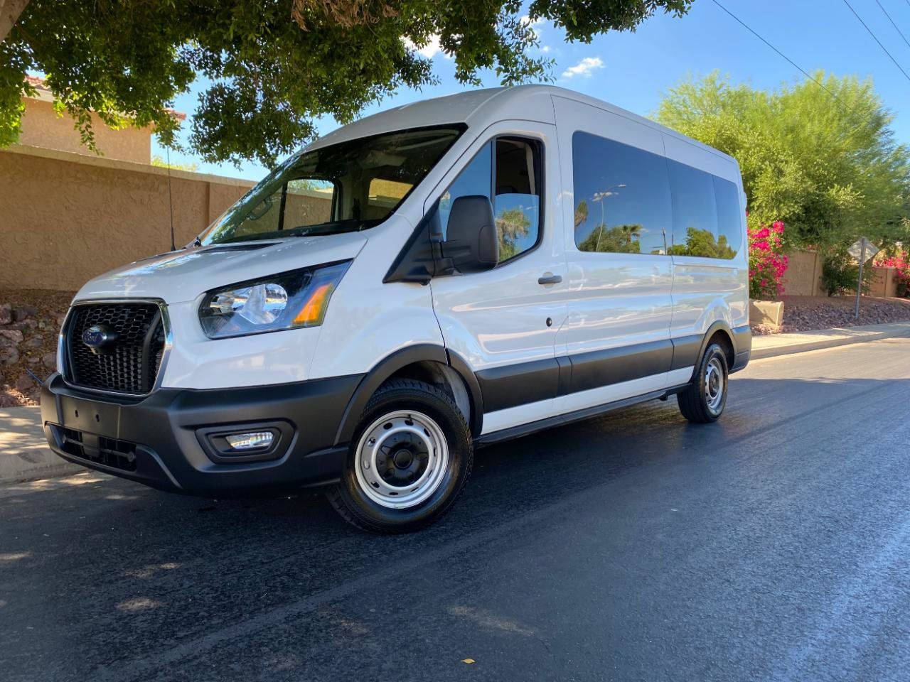 Used 2024 Ford Transit 350 XL RWD image 57