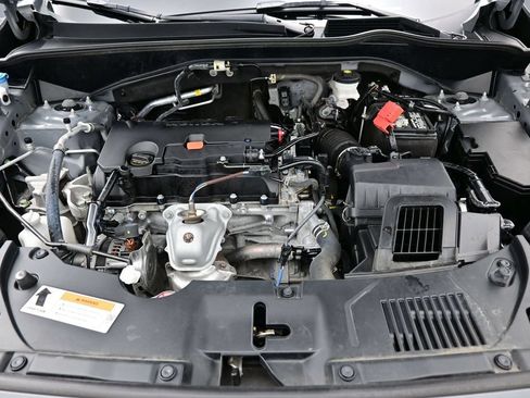 Used 2025 Honda HR-V Sport image 38