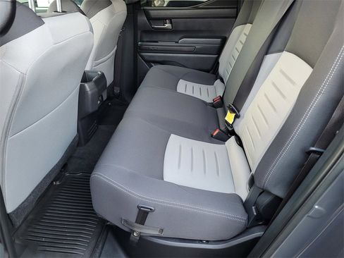 Used 2024 Toyota Tacoma TRD Sport image 8