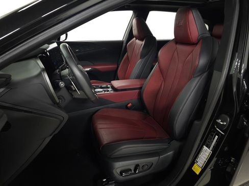 Certified 2025 Lexus RX 500h F Sport image 17