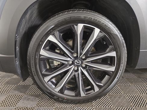 Used 2025 MAZDA CX-50 AWD 2.5 S w/ Premium Plus Pkg image 34