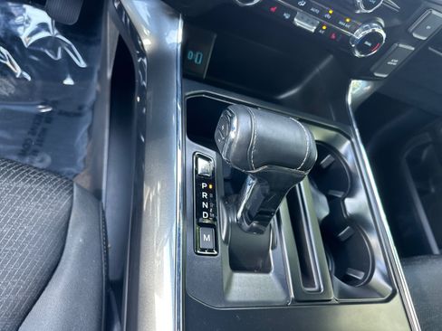 Used 2023 Ford F150 XLT w/ Equipment Group 302A High AWD/4WD image 31