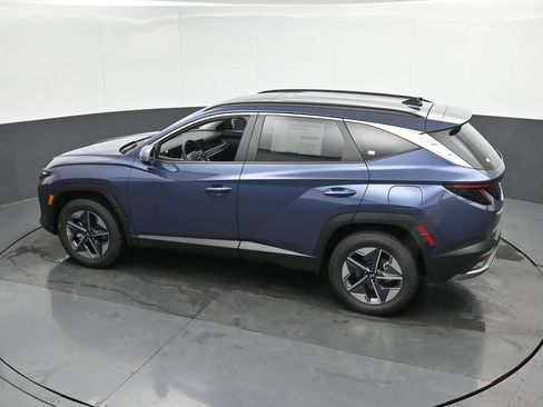Used 2026 Hyundai Tucson SEL AWD/4WD image 44