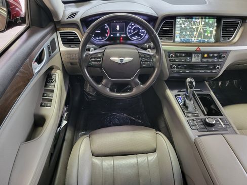 Used 2015 Hyundai Genesis 3.8 w/ Option Group 04 image 14